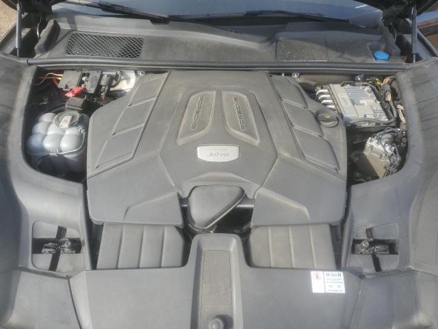 Photo 11 from auction – 2019 PORSCHE CAYENNE with VIN WP1AA2AYXKDA02687