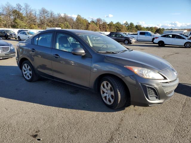 Photo 4 from auction – 2010 MAZDA 3 I with VIN JM1BL1SF2A1281494