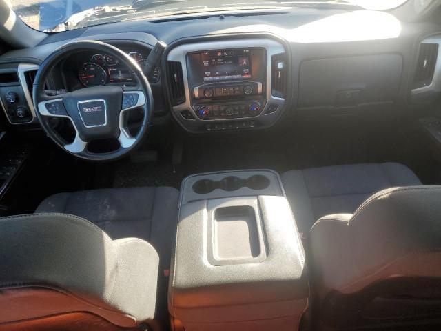 Photo 8 from auction – 2015 GMC SIERRA K15 with VIN 1GTV2UEC3FZ291382