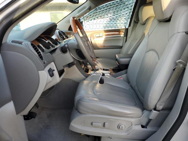 Photo 7 from auction – 2010 BUICK ENCLAVE CX with VIN 5GALRBED5AJ218300