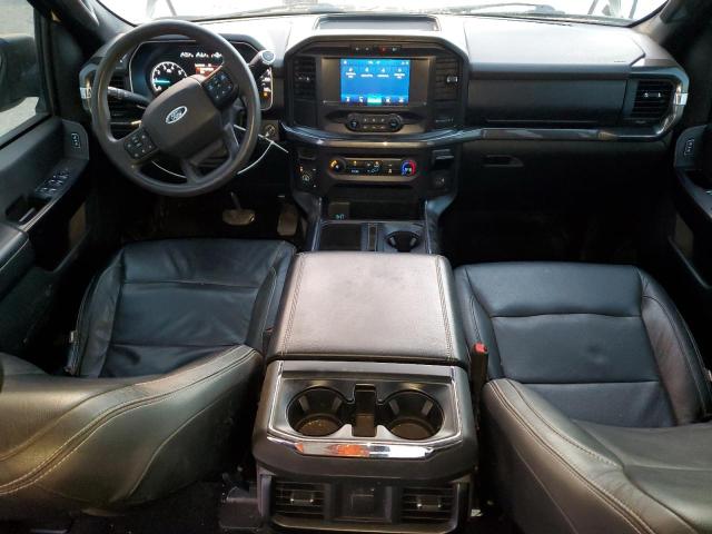 Photo 8 from auction – 2021 FORD F150 SUPER with VIN 1FTEW1EP1MFA69167