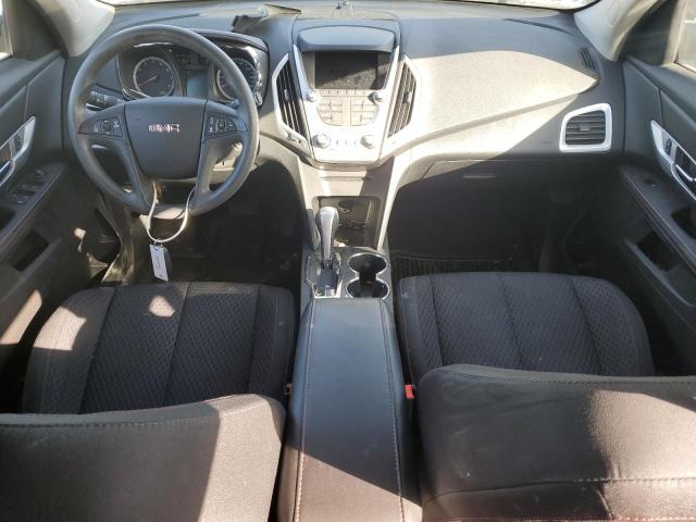 Photo 8 from auction – 2015 GMC TERRAIN SL with VIN 2GKALMEK6F6411887