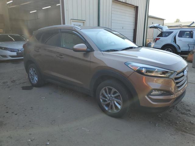 Photo 4 from auction – 2016 HYUNDAI TUCSON LIM with VIN KM8J3CA42GU187819