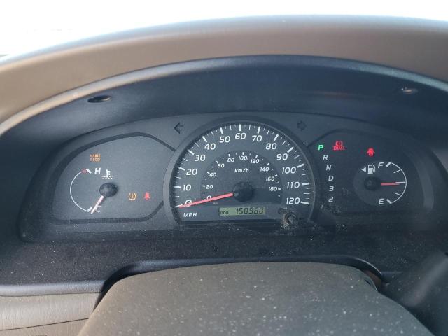 Photo 9 from auction – 2006 TOYOTA TUNDRA with VIN 5TBJU32166S464375