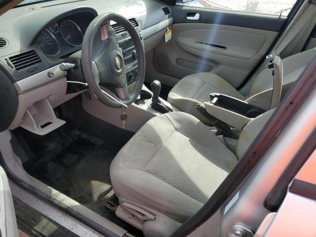 Photo 7 from auction – 2010 CHEVROLET COBALT 2LT with VIN 1G1AF5F56A7148853