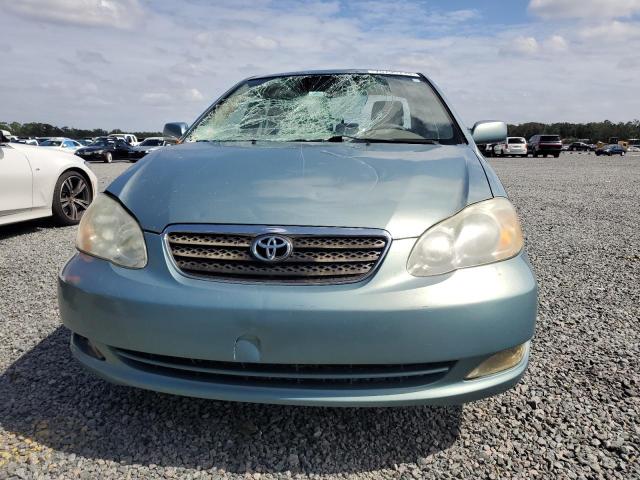 Photo 5 from auction – 2007 TOYOTA COROLLA CE with VIN 2T1BR30E57C759786