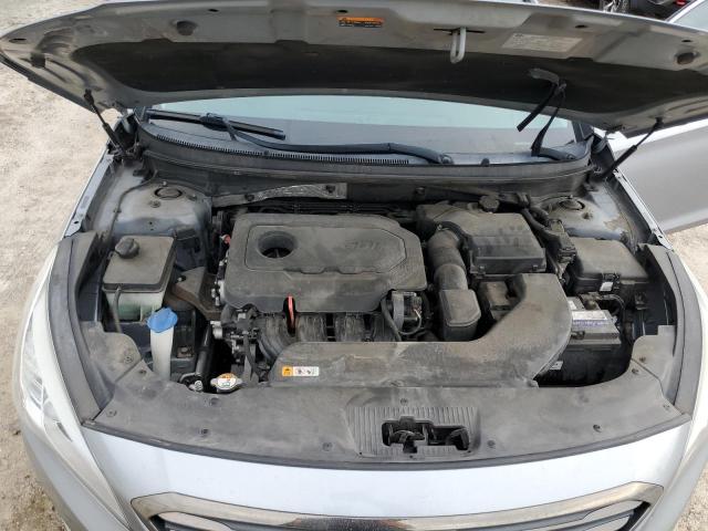 Photo 11 from auction – 2015 HYUNDAI SONATA SPO with VIN 5NPE34AF4FH123531