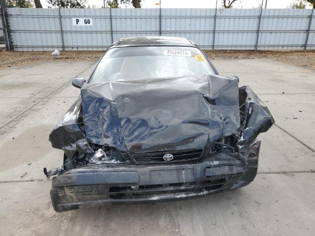 Photo 5 from auction – 1996 TOYOTA TERCEL STD with VIN JT2AC52LXT0157984