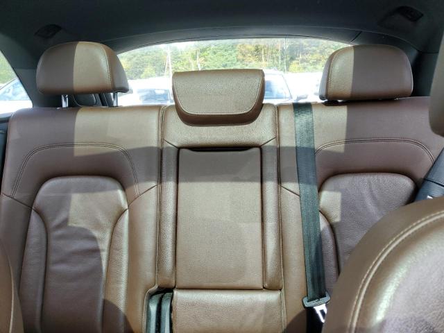Photo 10 from auction – 2014 AUDI Q5 PREMIUM with VIN WA1LFAFP4EA009897