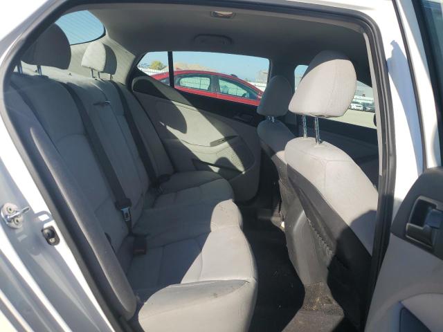 Photo 10 from auction – 2013 KIA OPTIMA LX with VIN KNAGM4A7XD5350232