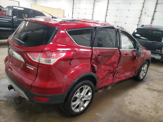 Photo 3 from auction – 2014 FORD ESCAPE TIT with VIN 1FMCU0J90EUE10792