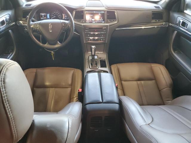 Photo 8 from auction – 2015 LINCOLN MKS with VIN 1LNHL9DK7FG606823