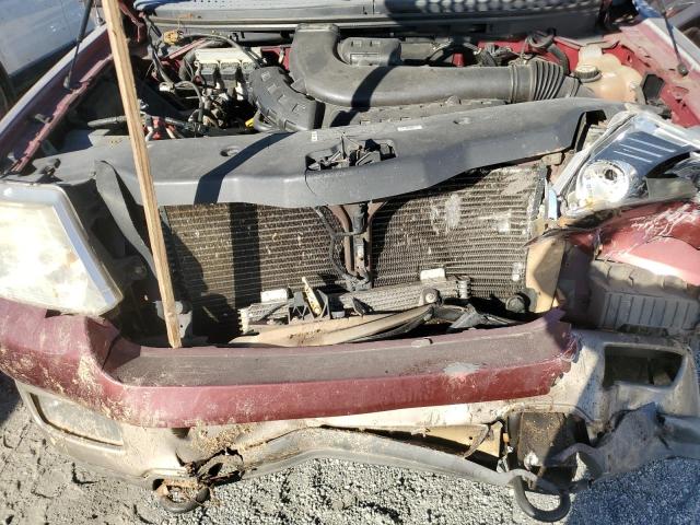 Photo 11 from auction – 2005 FORD F150 SUPER with VIN 1FTPW14545FA20202