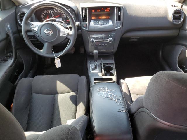 Photo 8 from auction – 2012 NISSAN MAXIMA S with VIN 1N4AA5AP9CC823044