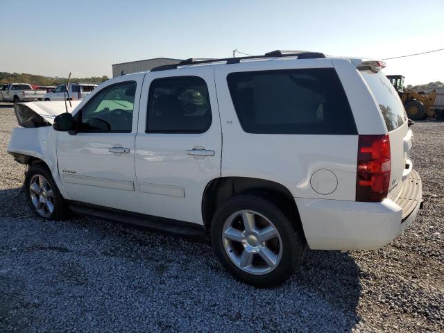 Photo 2 from auction – 2014 CHEVROLET TAHOE C150 with VIN 1GNSCBE06ER109481
