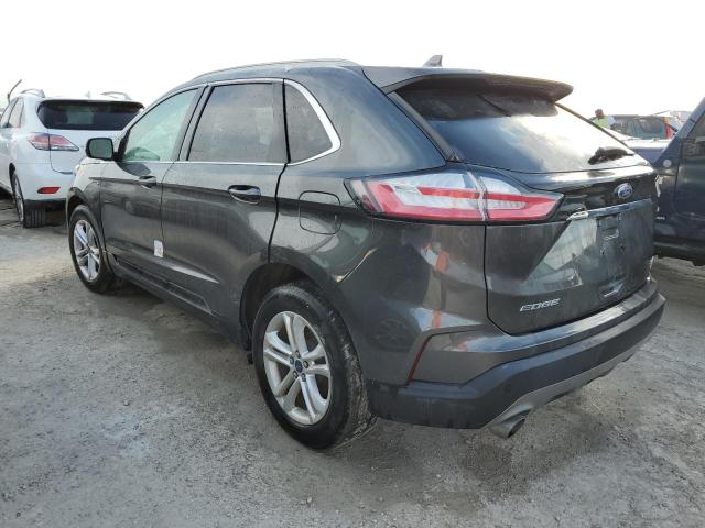 Photo 2 from auction – 2019 FORD EDGE SEL with VIN 2FMPK3J96KBC68880