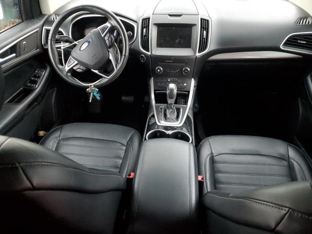 Photo 8 from auction – 2016 FORD EDGE SEL with VIN 2FMPK3J80GBB92118