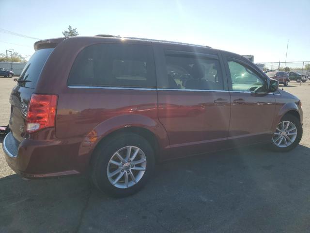 Photo 3 from auction – 2019 DODGE GRAND CARA with VIN 2C4RDGCG1KR694073
