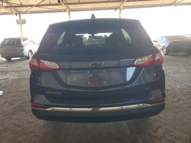 Photo 6 from auction – 2019 CHEVROLET EQUINOX LT with VIN 3GNAXKEV2KL244455