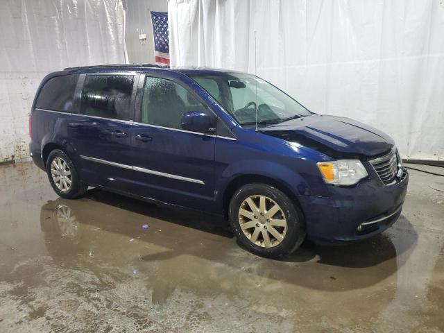 Photo 4 from auction – 2014 CHRYSLER TOWN & COU with VIN 2C4RC1BG0ER359831