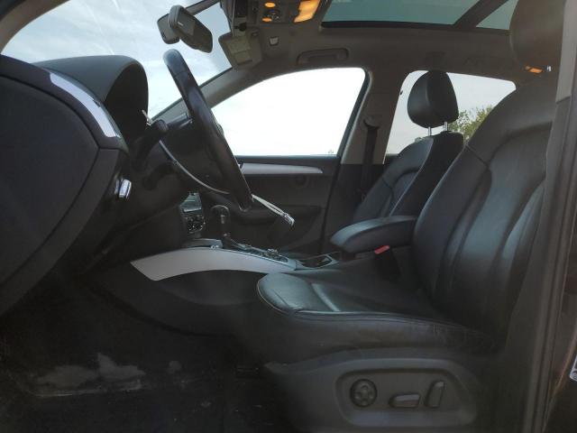 Photo 7 from auction – 2012 AUDI Q5 PREMIUM with VIN WA1LKCFP4CA018331
