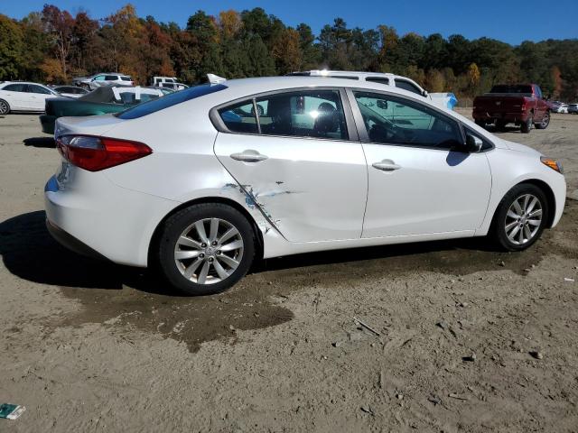 Photo 3 from auction – 2015 KIA FORTE LX with VIN KNAFX4A62F5398174