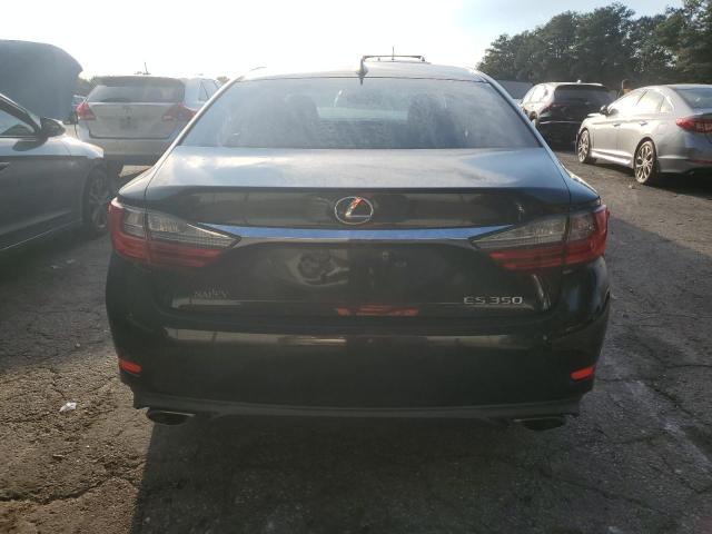 Photo 6 from auction – 2017 LEXUS ES 350 with VIN 58ABK1GG2HU042030