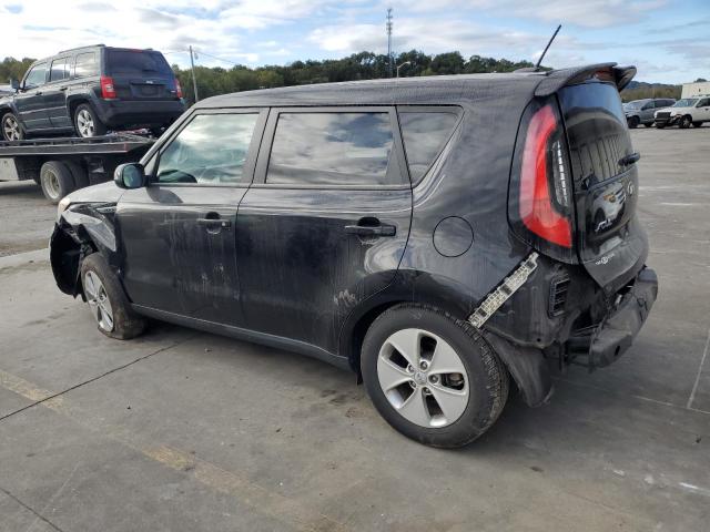 Photo 2 from auction – 2015 KIA SOUL with VIN KNDJN2A25F7800505