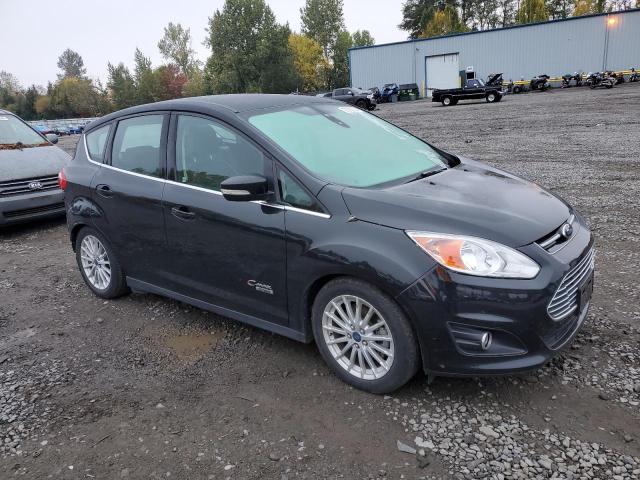 Photo 4 from auction – 2014 FORD C-MAX PREM with VIN 1FADP5CU5EL501700