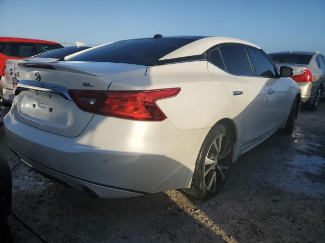 Photo 3 from auction – 2016 NISSAN MAXIMA 3.5 with VIN 1N4AA6AP2GC441580