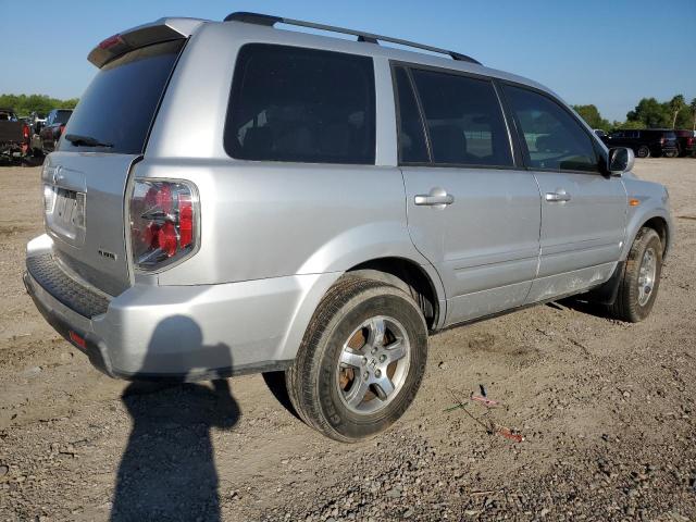 Photo 3 from auction – 2006 HONDA PILOT EX with VIN 2HKYF18436H563697