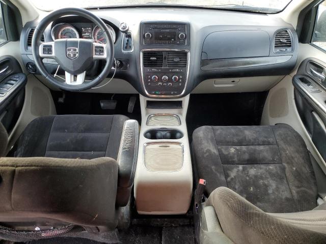 Photo 8 from auction – 2014 DODGE GRAND CARA with VIN 2C4RDGCG9ER304759