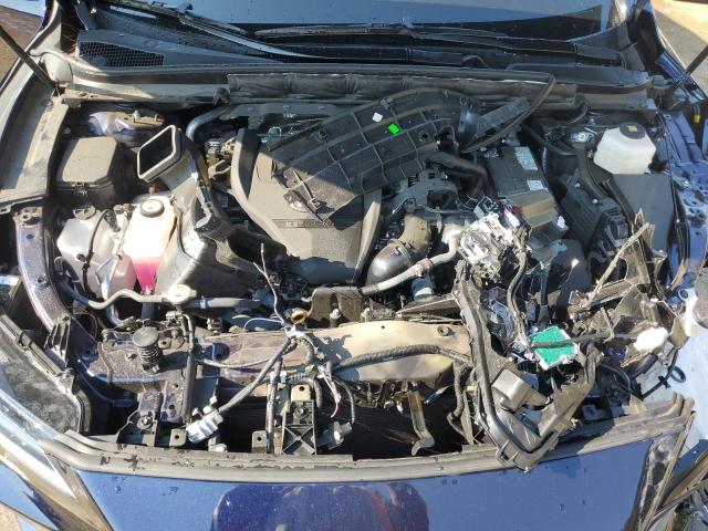 Photo 12 from auction – 2023 LEXUS RX 350 BAS with VIN 2T2BAMBA5PC002843
