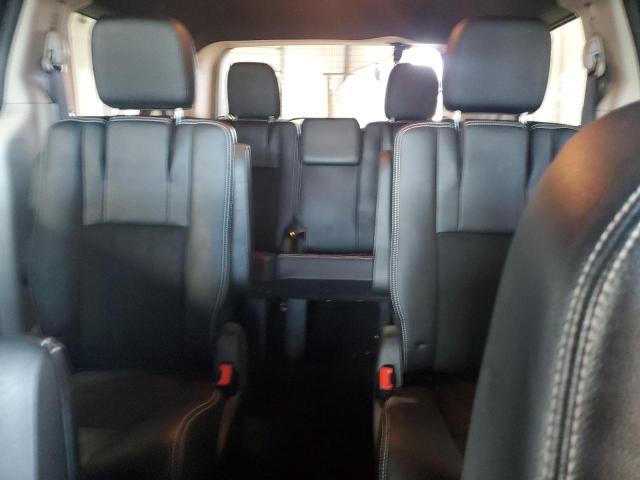Foto 10 de la subasta – 2019 DODGE GRAND CARA con VIN 2C4RDGCG2KR757262