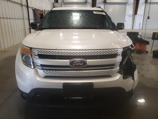 Photo 5 from auction – 2014 FORD EXPLORER X with VIN 1FM5K8D85EGA27719