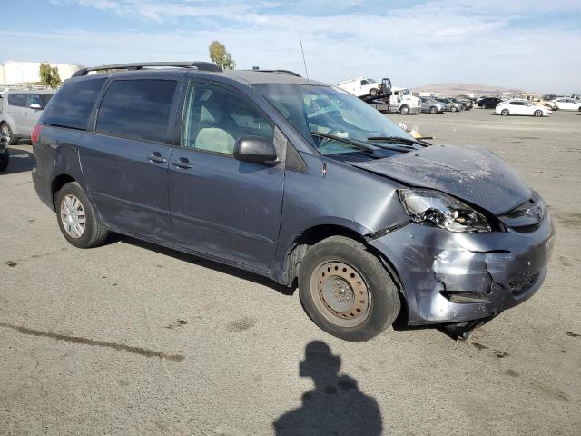 Photo 4 from auction – 2006 TOYOTA SIENNA CE with VIN 5TDZA23C76S577863