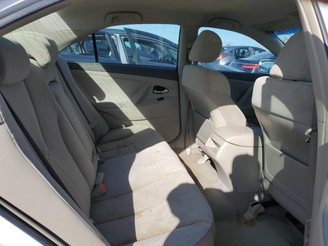 Photo 10 from auction – 2007 TOYOTA CAMRY CE with VIN 4T1BE46K57U618908