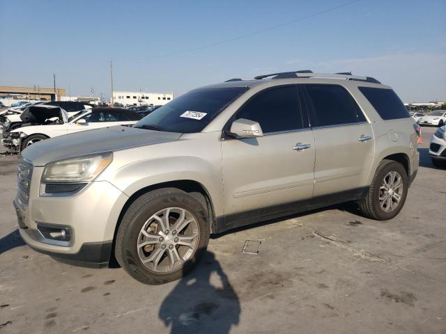 Photo 1 from auction – 2013 GMC ACADIA SLT with VIN 1GKKVRKD1DJ185162