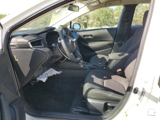 Photo 7 from auction – 2021 TOYOTA COROLLA LE with VIN 5YFEPMAE2MP232565