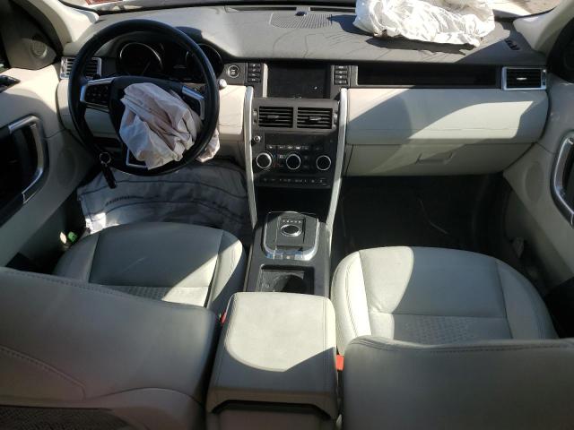 Photo 8 from auction – 2018 LAND ROVER DISCOVERY with VIN SALCP2RX3JH726077