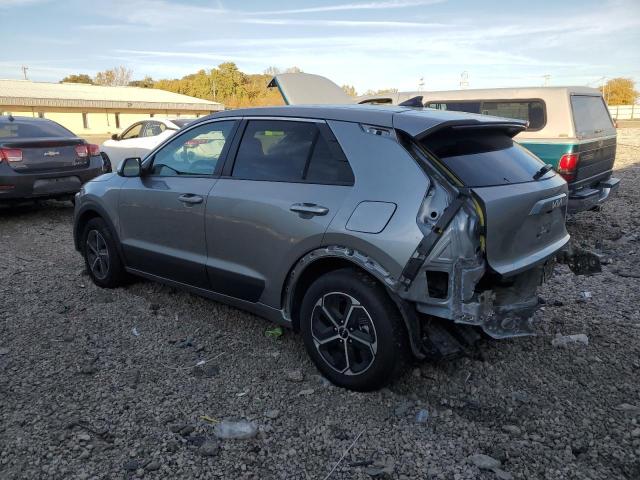 Photo 2 from auction – 2023 KIA NIRO LX with VIN KNDCP3LE8P5065225