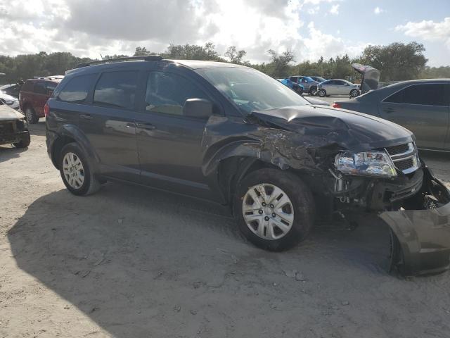 Photo 4 from auction – 2018 DODGE JOURNEY SE with VIN 3C4PDCAB0JT288627