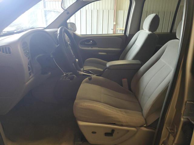Photo 7 from auction – 2006 CHEVROLET TRAILBLAZE with VIN 1GNDT13S962115986