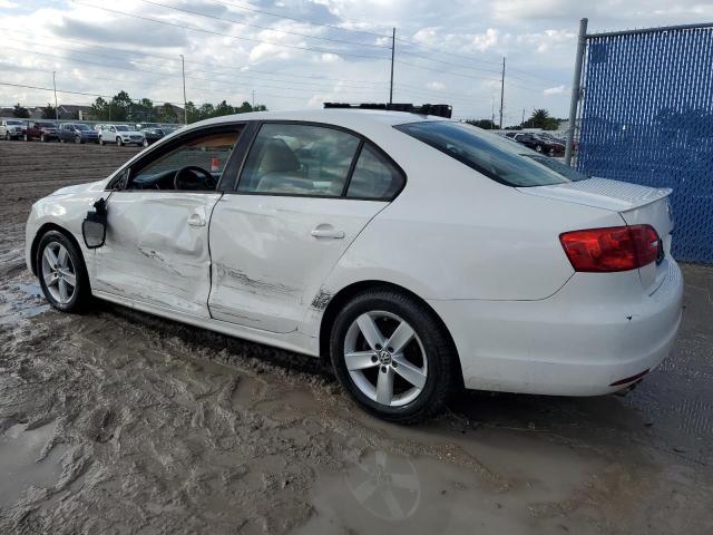 Photo 2 from auction – 2012 VOLKSWAGEN JETTA with VIN 3VWLL7AJ0CM086929