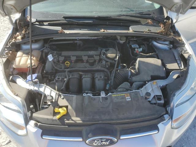 Photo 11 from auction – 2014 FORD FOCUS SE with VIN 1FADP3K26EL238962
