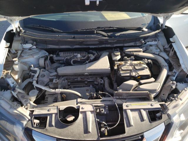 Photo 7 from auction – 2019 NISSAN ROGUE S with VIN KNMAT2MT2KP503521