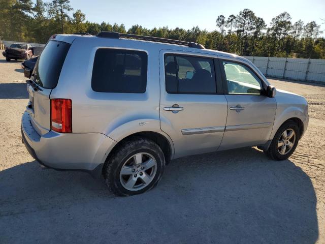 Photo 3 from auction – 2011 HONDA PILOT EX with VIN 5FNYF3H43BB028258