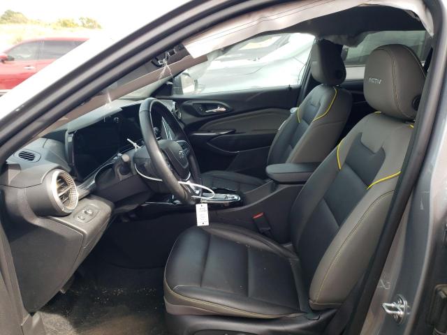 Photo 7 from auction – 2024 CHEVROLET TRAX ACTIV with VIN KL77LKE26RC062796