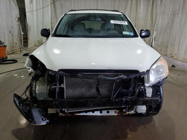 Photo 5 from auction – 2012 TOYOTA RAV4 with VIN JTMBF4DVXCD045271