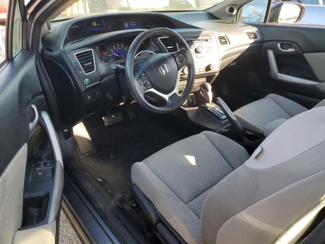 Photo 8 from auction – 2015 HONDA CIVIC LX with VIN 2HGFG3B56FH521245